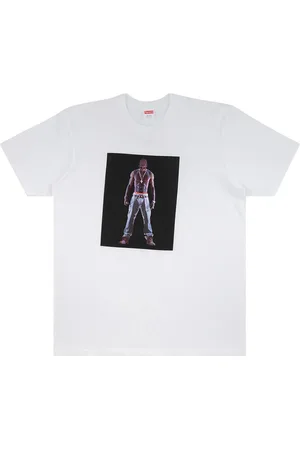 Supreme Tupac Hologram