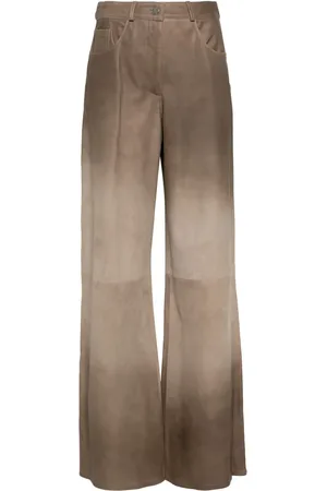 arma leder Catania Hose