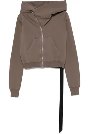 Rick Owens Mountain Hoodie
