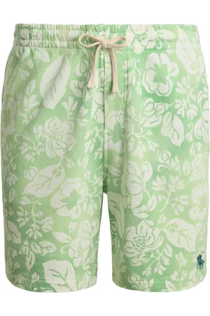 Ralph Lauren Klassische Shorts