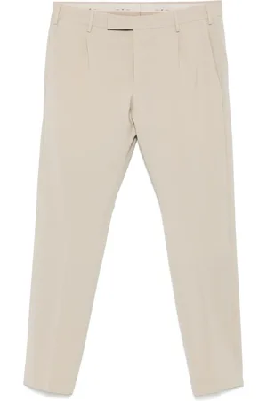 PT Torino Hose mit Bundfalten