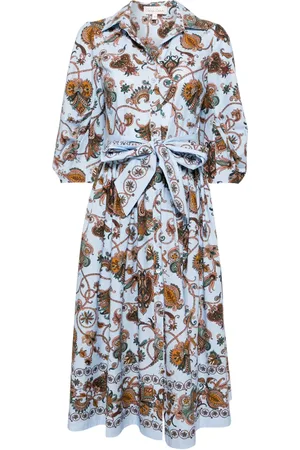 Cara Cara Raya Kleid
