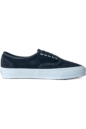 Vans Sneakers aus Wildleder