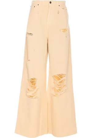 ANIYE BY Chloe Straight-Leg-Jeans