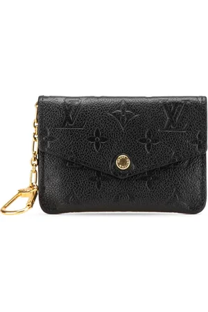 LOUIS VUITTON 2019 Monogram Empreinte Münztäschchen