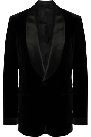 Tom Ford Sakko aus Samt