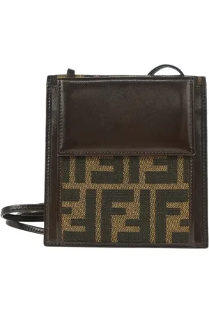 Fendi 1990-2000s Umhängetasche