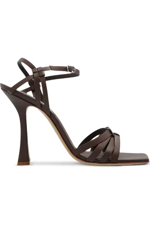 Casadei Atlantis Geraldine Sandalen 100mm