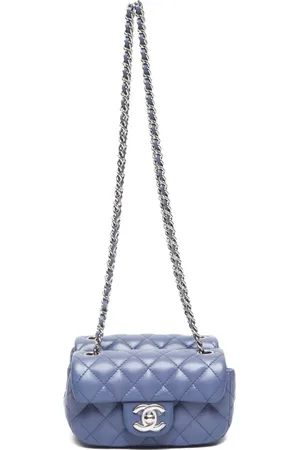 CHANEL 2011 kleine Twin Handtasche