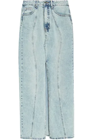 Gestuz GZasher Jeansrock