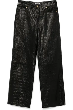 PENCE Nerea Lederhose