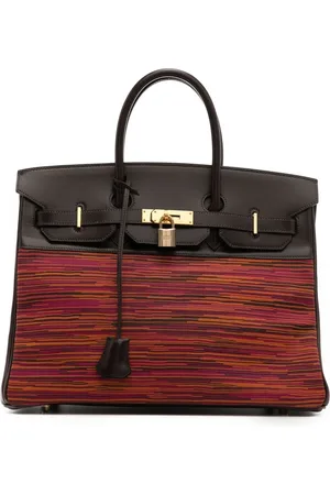 Hermès 2004 Birkin 35 Handtasche