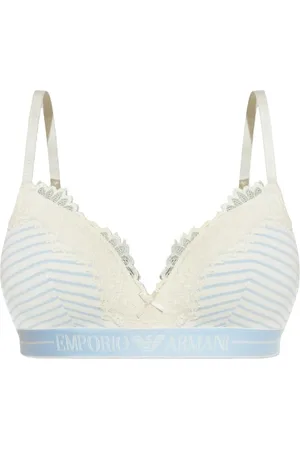 Emporio Armani BH mit Spitzenborten