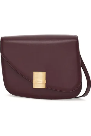 Salvatore Ferragamo Asymmetrische Schultertasche