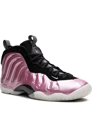 Nike Little Posite One Polarized Pink Sneakers