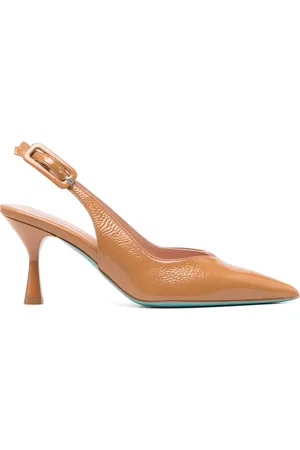 Fratelli Russo Annuc Pumps 70mm