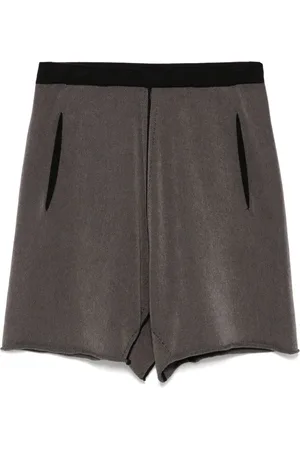UNDER CONSTRUCTION Klassische Shorts