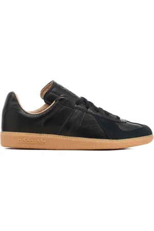 adidas BW Army Lux "Black Gum" Sneakers