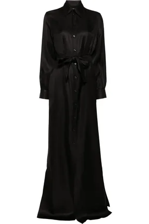 Tom Ford Hemdkleid aus Seide