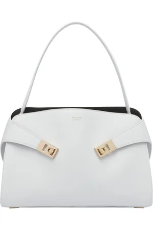 Salvatore Ferragamo Hug Schultertasche