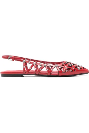 Ash Bazaar Sandalen