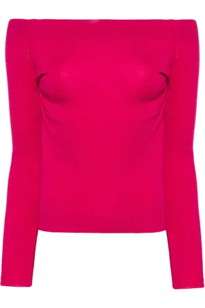Tom Ford Trägerloses Top