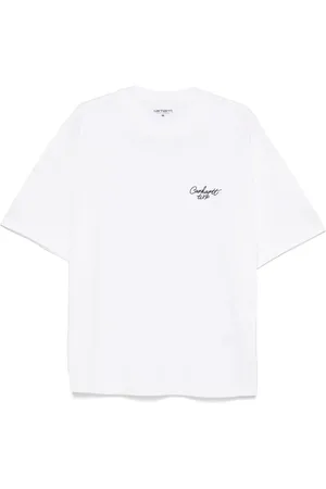 Carhartt Signature Script T-Shirt