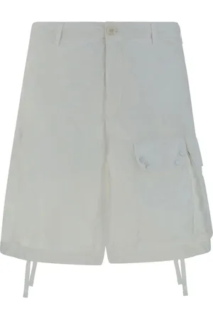 Ten Cate Badeshorts mit Logo-Applikation