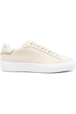 Fabiana Filippi Sneakers aus Leder