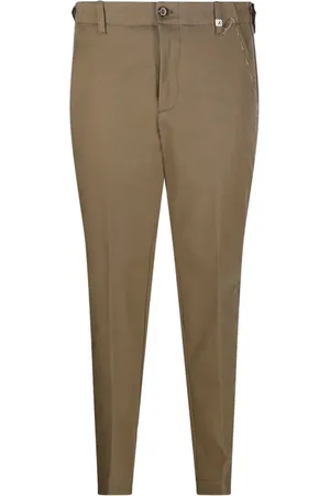 MYTHS Klassische Hose