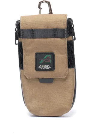 As2ov Cordura Clutch