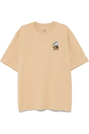 The North Face Mountain Cleanup T-Shirt