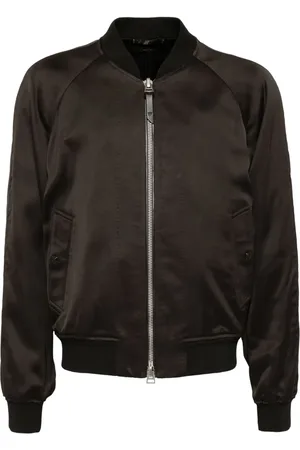 Tom Ford Bomberjacke aus Twill