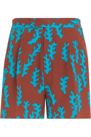 Ermenegildo Zegna Oasi Shorts