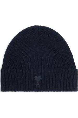 Ami Ami de Coeur Beanie aus Kaschmir-Wollgemisch