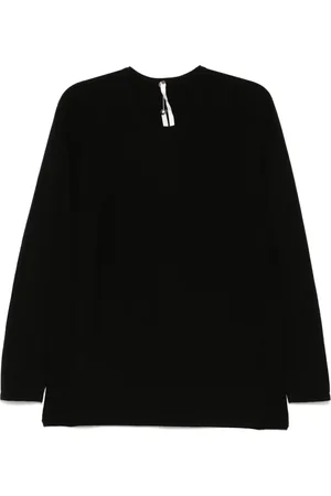 UNDER CONSTRUCTION Klassisches Langarmshirt