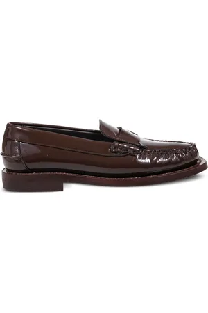 Hereu Klassische Loafer