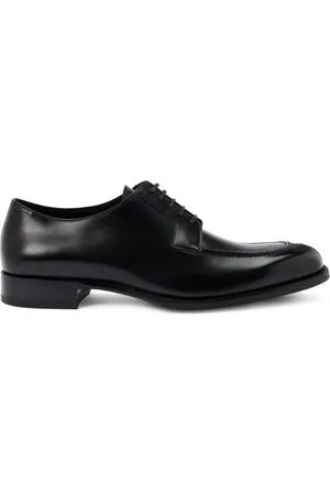 Tom Ford Derby-Schuhe mit Schnürung