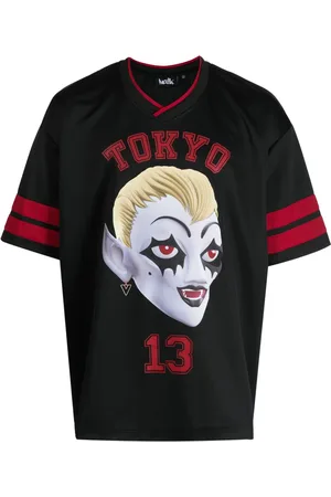HACULLA Tokyo Football T-Shirt mit Print