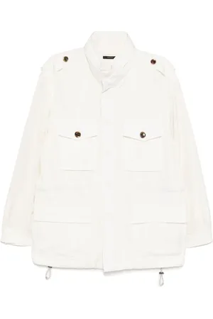 Tom Ford Jacke im Military-Look