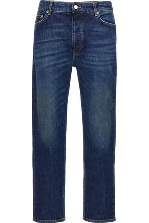 DEPARTMENT 5 Klassische Skinny-Jeans