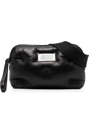 Maison Margiela Glam Slam Kameratasche