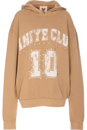 ANIYE BY Hoodie mit Logo-Print