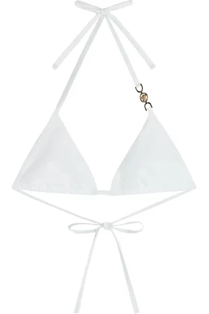 VERSACE Medusa Bikinioberteil