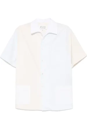 Maison Margiela Klassisches Hemd