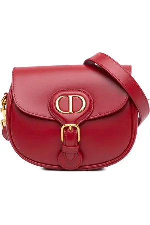 Dior 2020 kleine Bobby Umhängetasche