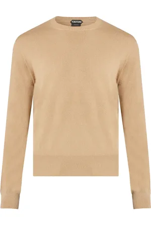Tom Ford Gestrickter Kaschmirpullover