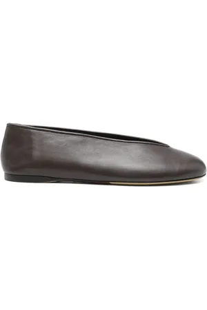 Moschino Duck Ballerinas