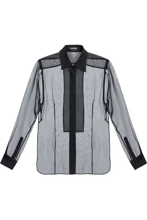 Tom Ford Bluse aus Seide