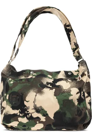 A Bathing Ape Klassische Schultertasche